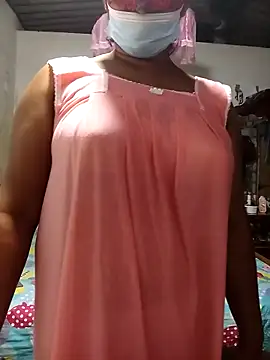 HarshiStar7 online show from March 13, 9:27 pm