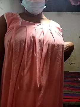 HarshiStar7 online show from October 12, 9:28 pm