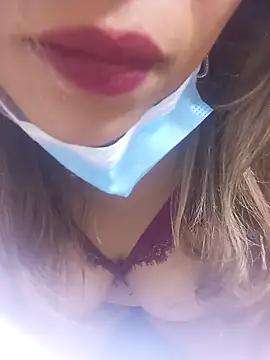 FATIFATIMOROC online show from November 11, 5:54 pm