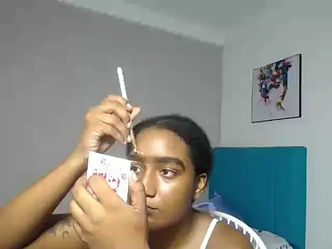 millysweetass online show from November 8, 2:44 pm