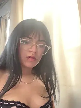 angie rousse  online show from October 10, 7:30 pm