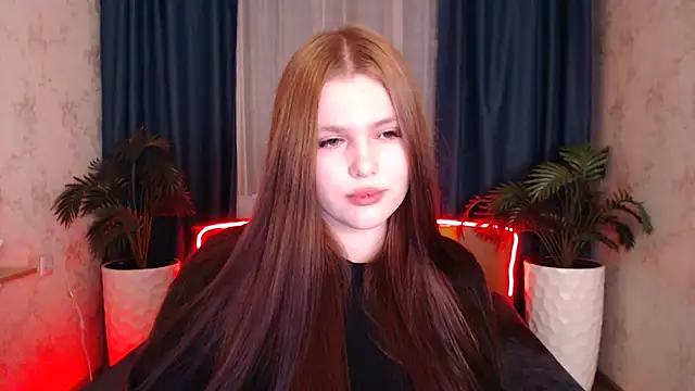 Musegirl online show from November 30, 1:54 am