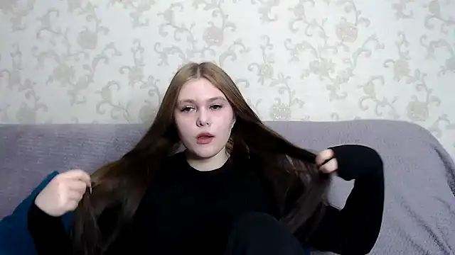 Musegirl online show from November 23, 8:38 am