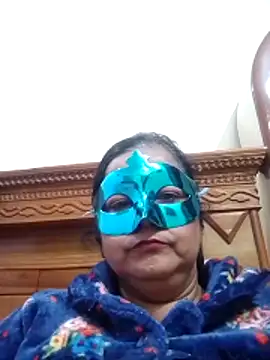 Honey-26 online show from December 19, 1:58 pm