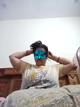 Honey-26 online show from April 17, 9:22 am