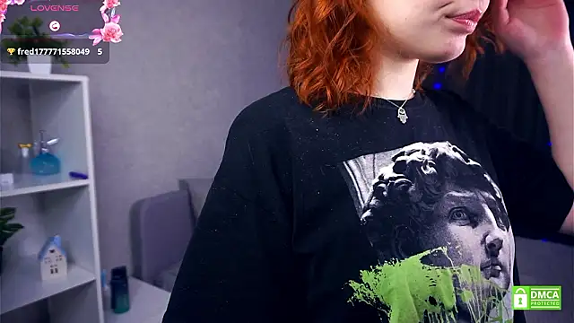 MelodyHasbrouck online show from February 10, 5:32 am