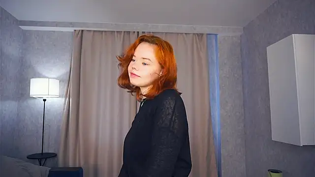 MelodyHasbrouck online show from October 13, 6:16 am