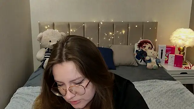 Briarx online show from April 10, 9:10 pm