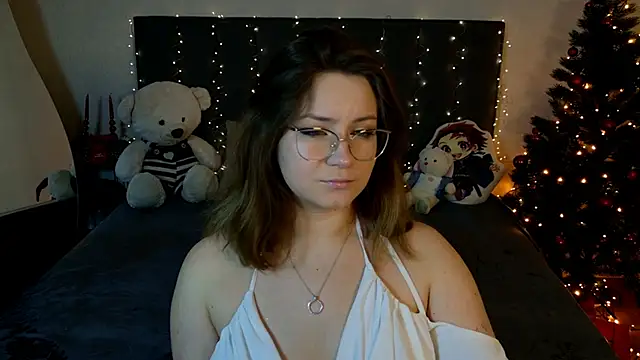 Briarx online show from December 14, 10:59 pm