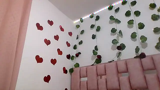 abby moss 2 online show from February 20, 12:39 pm