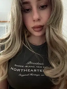 JudithCarly online show from June 12, 9:01 pm