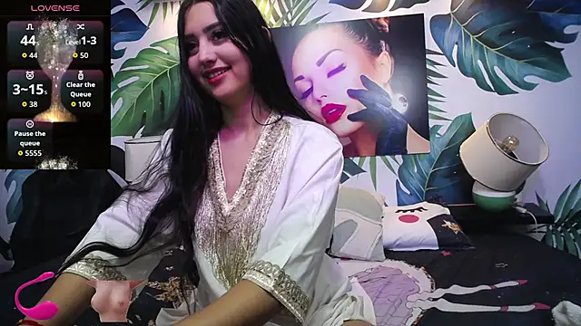  tahira   online show from February 10, 1:03 pm