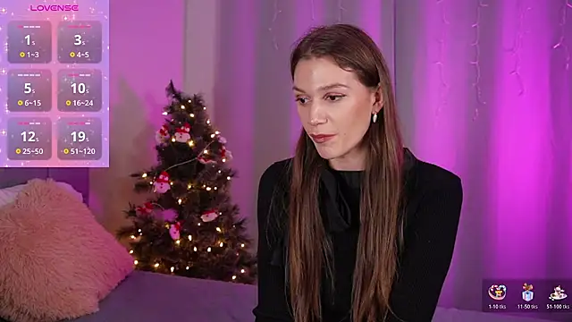 Avie  comeback online show from December 16, 6:52 am