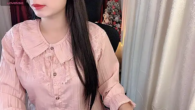 Xuka2594 online show from December 20, 11:47 am