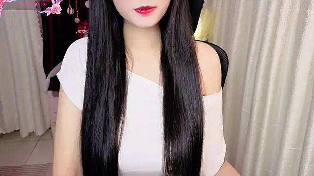 Xuka2594 online show from January 9, 1:04 pm