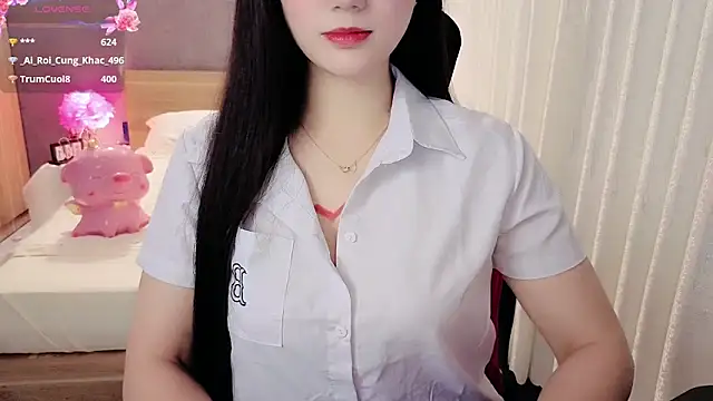 Xuka2594 online show from April 4, 7:07 am