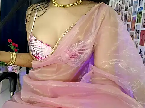 your Tanu 02 online show from October 21, 8:46 pm