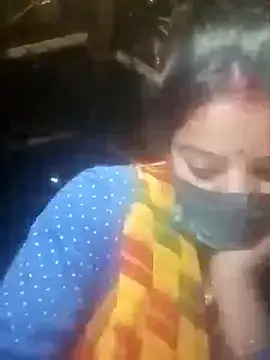 rasmi powar online show from November 20, 7:15 pm