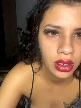 Biaaxxxsexy online show from October 24, 7:21 pm