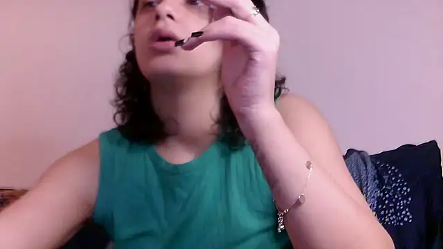 Biaaxxxsexy online show from November 9, 6:15 pm