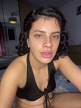 Biaaxxxsexy online show from October 12, 6:54 pm