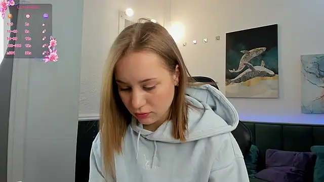 Melissa new22 online show from November 28, 12:57 am