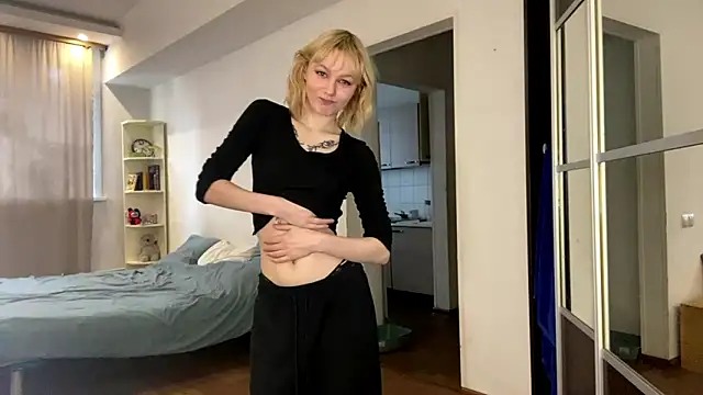 Kate mikki online show from March 14, 3:29 am