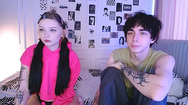 Night changers online show from November 26, 8:37 am