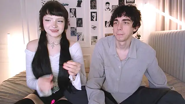 Night changers online show from November 13, 10:53 pm