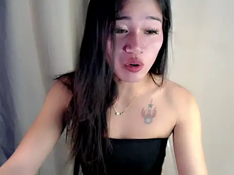 Sephine 2121 online show from October 26, 12:33 pm