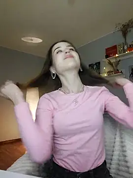 Stacey Will online show from December 2, 7:38 pm