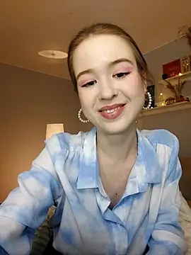 Stacey Will online show from November 30, 8:13 pm