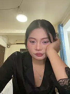 lan-xinh1 online show from October 21, 5:11 am