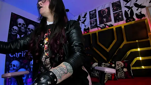 Evangelinejoness  online show from December 15, 11:48 am