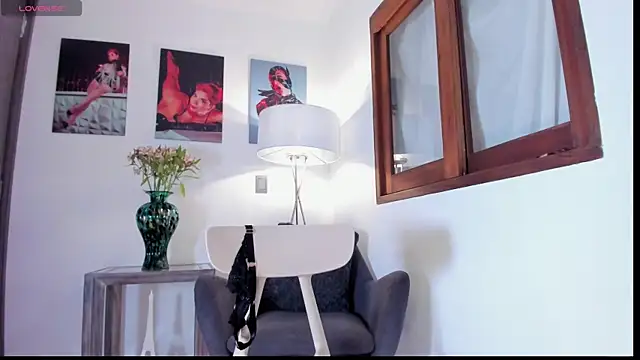 Alice Barry online show from January 16, 1:23 am