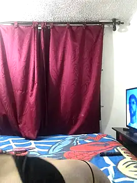 issa bunny online show from October 15, 12:35 am