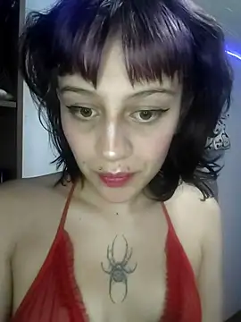 issa bunny online show from October 30, 2:36 am