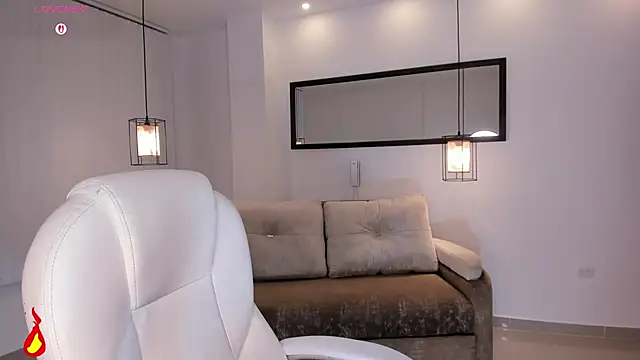 Gabriella evans  online show from January 7, 4:38 am