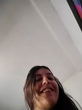 Thaila-Aurora online show from December 15, 10:59 pm