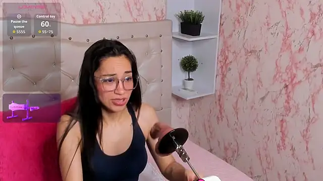 GabbiePrice online show from January 15, 2:56 pm