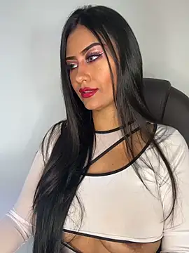  Isabella 1 online show from November 25, 3:20 am