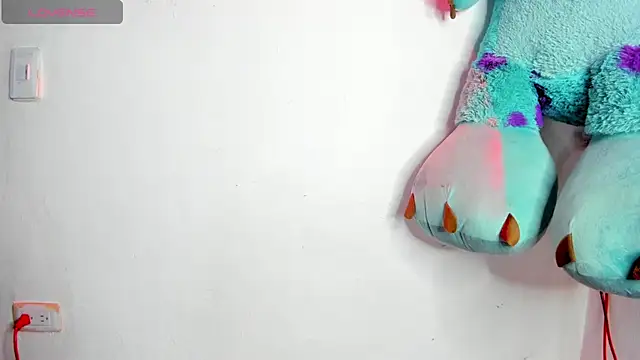 PrincessTiff online show from November 2, 1:31 am