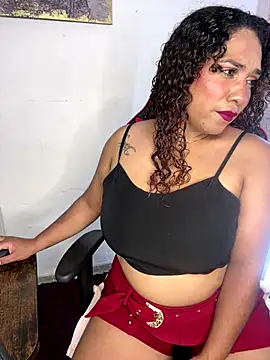  Lissa 01 online show from October 16, 4:15 am