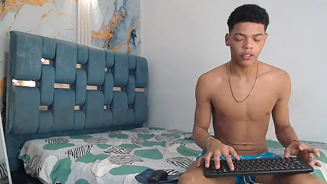 EMPIRE BOYS1 online show from March 20, 7:52 pm