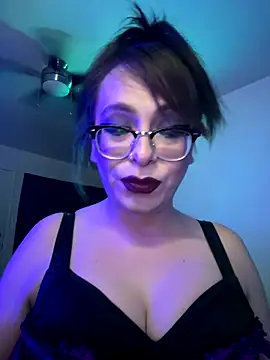 MiniMonroe online show from October 11, 8:52 am