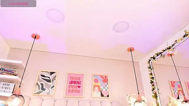 Isabella  gonzalez  online show from November 8, 5:56 am