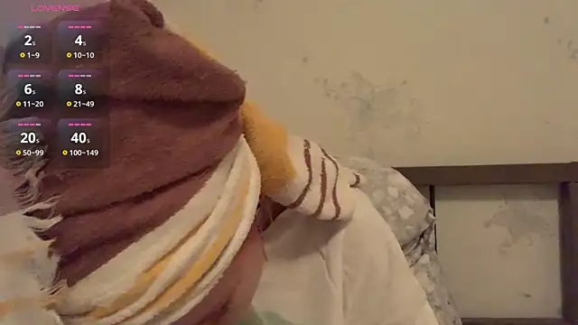 LorRebak online show from January 11, 2:22 pm