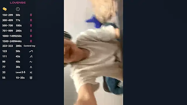 LorRebak online show from October 21, 11:03 am