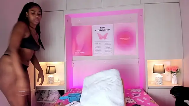 MaraBaker online show from December 3, 12:51 pm