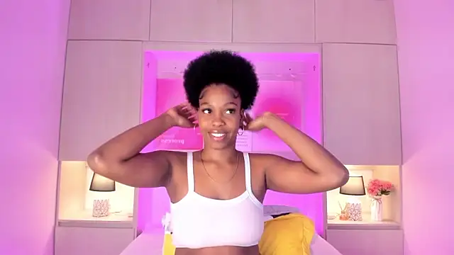 MaraBaker online show from October 28, 12:00 pm